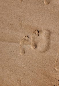 ردپای اضطراب پنهان-اکسیدو