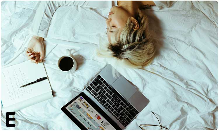 استراحت عمیق بدون خواب-اکسیدومگ